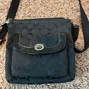 COACH small crossbody bag